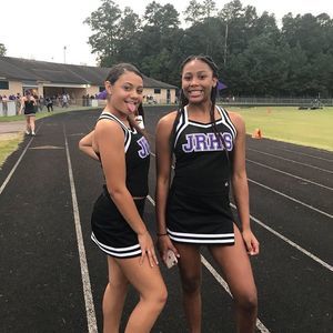 Meet your Posher, Kayla